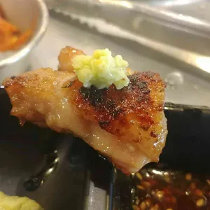 그집숯불닭갈비 리뷰 사진