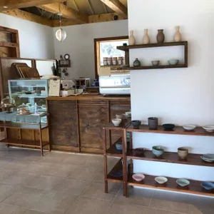 카페 여주 리뷰 사진