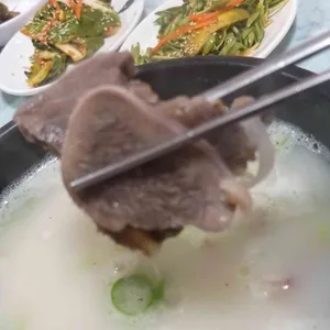 화성식육식당 사진