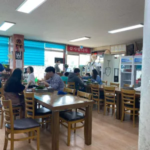대아우렁이식당 리뷰 사진