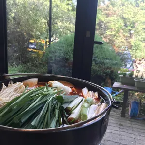 건강한 밥상 사진