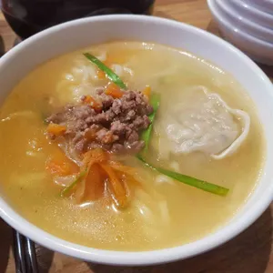 달인명동칼국수보쌈 사진