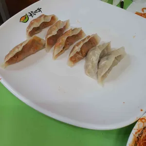 보용만두 사진