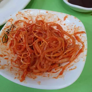 보용만두 사진
