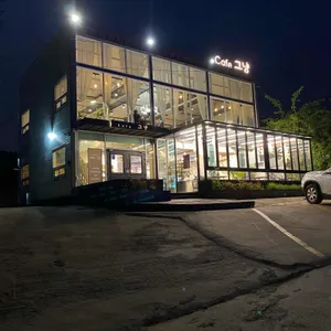 카페그냥 리뷰 사진