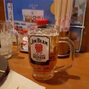 심야식당 텐조 사진