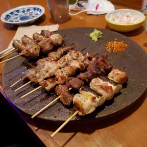 심야식당 텐조 사진
