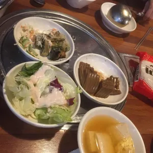화포식당 사진