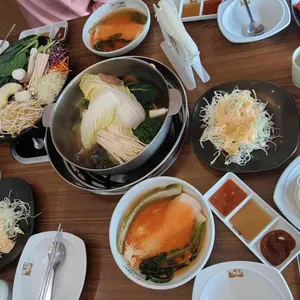 채선당 사진