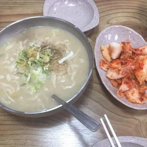 옛촌냉면 사진