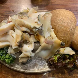 죽변항 리뷰 사진