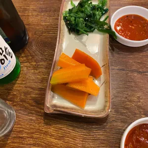 죽변항 리뷰 사진