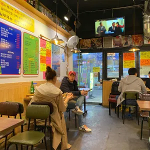 죽변항 리뷰 사진