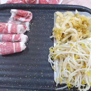 차돌집 리뷰 사진