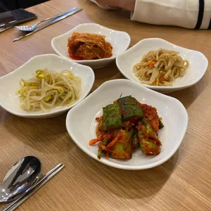 시골찌개마을 사진