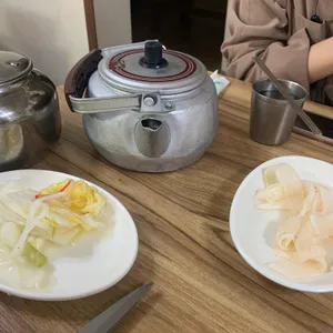 이조면옥 리뷰 사진