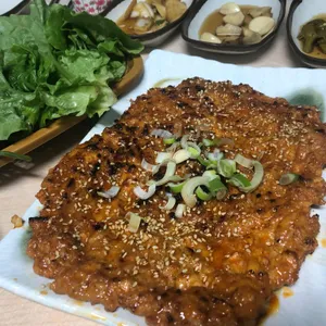 서울여관식당 리뷰 사진