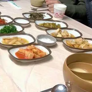 서울여관식당 리뷰 사진