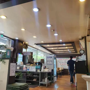 대머리칼국수 망포점 리뷰 사진