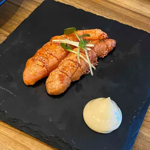쿠시라쿠 리뷰 사진