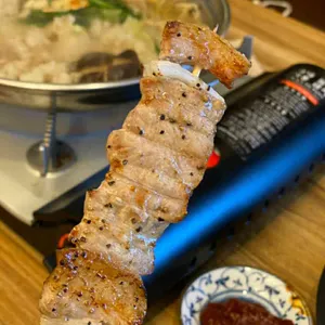 쿠시라쿠 리뷰 사진