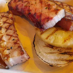 바베큐캠프 리뷰 사진