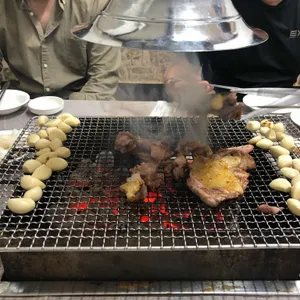 마당새 대표 사진