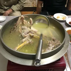 마당새 사진