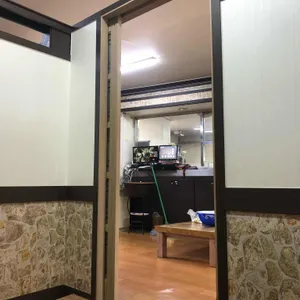 마당새 리뷰 사진