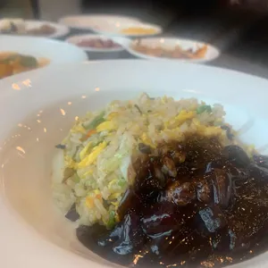 지우펀 리뷰 사진