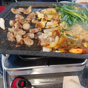 총각네부추곱창 사진