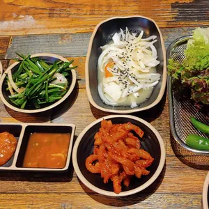 족발신선생 리뷰 사진