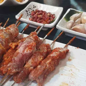 미유동북 사진