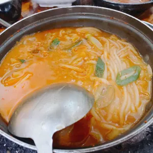 옛날오막집 리뷰 사진