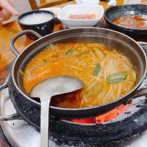 옛날오막집 리뷰 사진