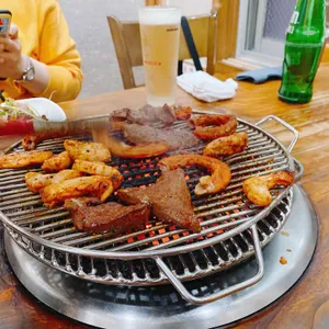 옛날오막집 리뷰 사진