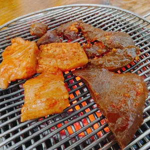 옛날오막집 리뷰 사진