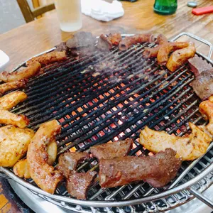 옛날오막집 리뷰 사진