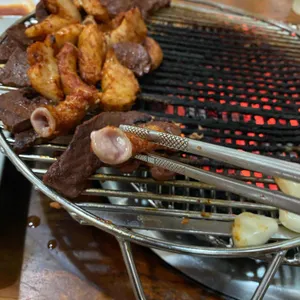 옛날오막집 리뷰 사진