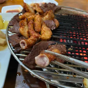 옛날오막집 리뷰 사진