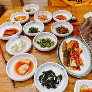 옛날오막집 리뷰 사진