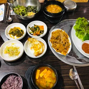 황토방 사진