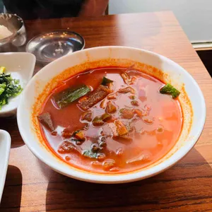 하우림 대표 사진