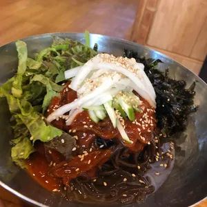 삼삼조약돌닭갈비 사진