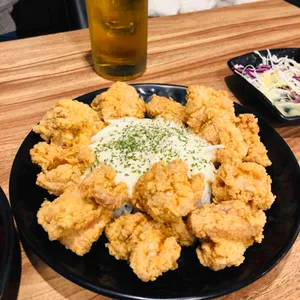 충만치킨 사진