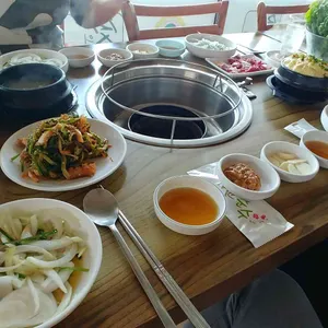 부자가든 사진