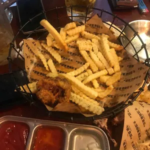 크라운호프  사진