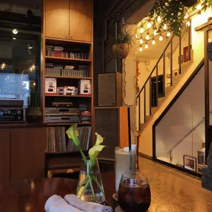 바오밥나무커피 리뷰 사진