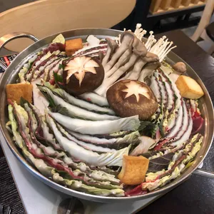 그림나베 사진