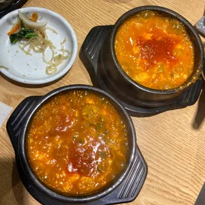 두촌가마솥밥 2001아울렛천호점 사진